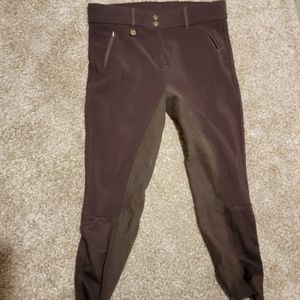 Ovation full seat breeches